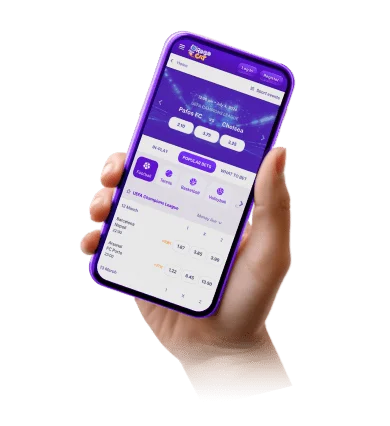 Scommesse live