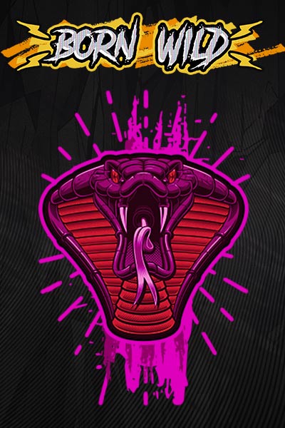 Born Wild