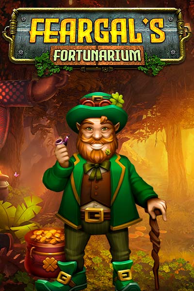 Feargal��s Fortunarium