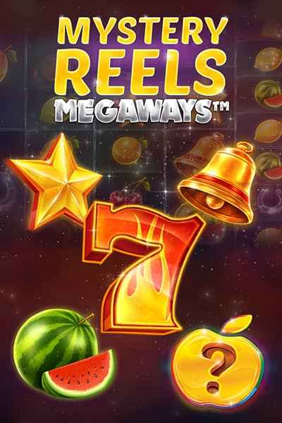 Mystery Reels Megaways