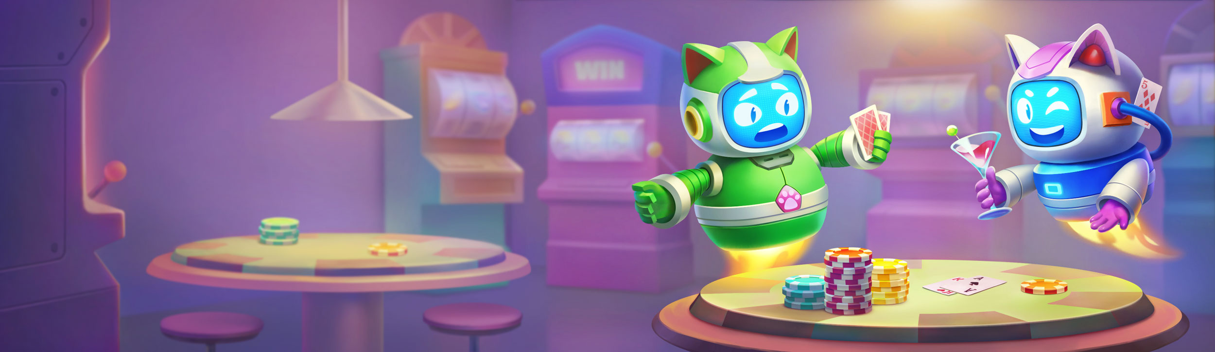 The Ultimate Spin & Win